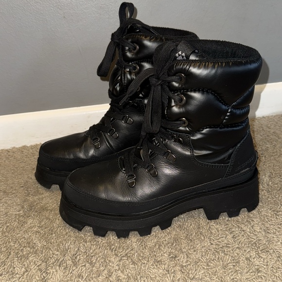 Cougar Stafford waterproof boot size 7 - Picture 10 of 13